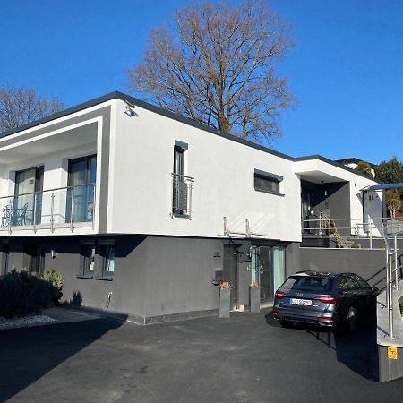4-Sterne Ferienwohnung Krill Bad Wurzach Esterno foto