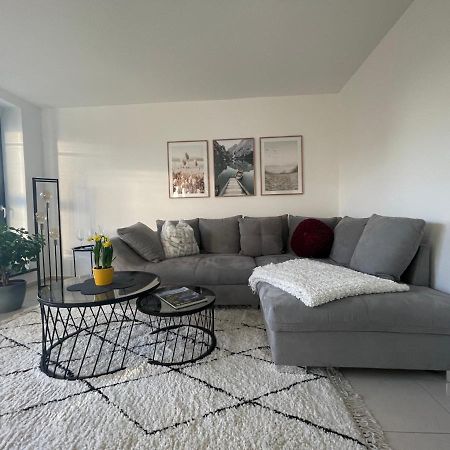4-Sterne Ferienwohnung Krill Bad Wurzach Esterno foto