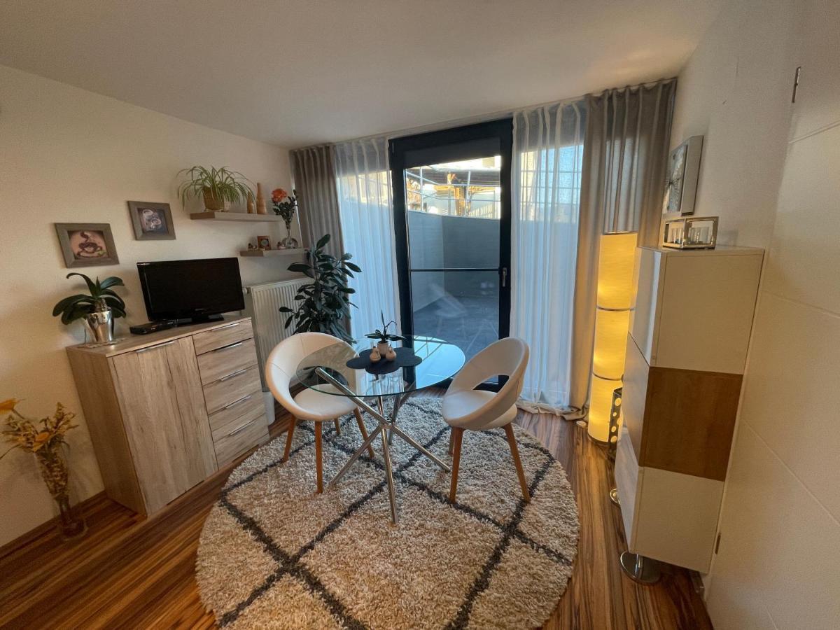 4-Sterne Ferienwohnung Krill Bad Wurzach Esterno foto