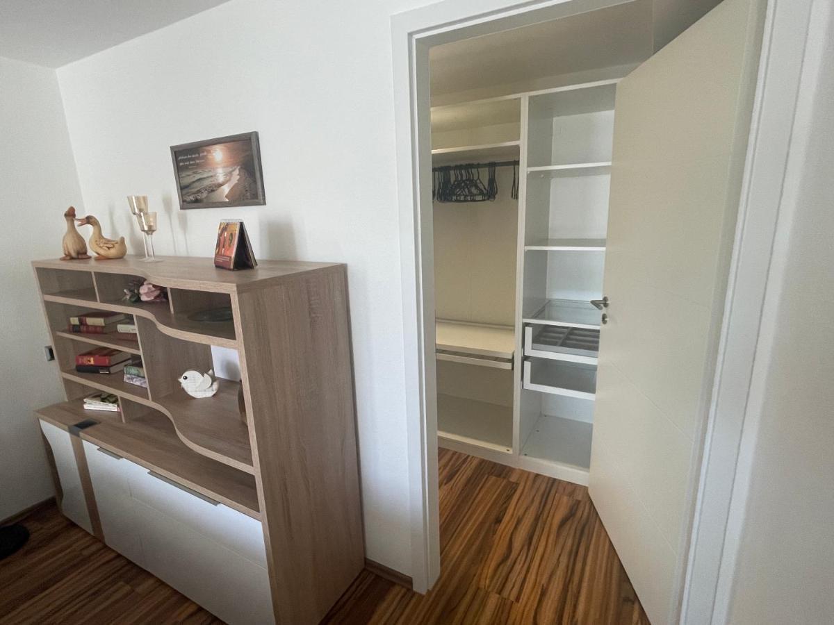 4-Sterne Ferienwohnung Krill Bad Wurzach Esterno foto